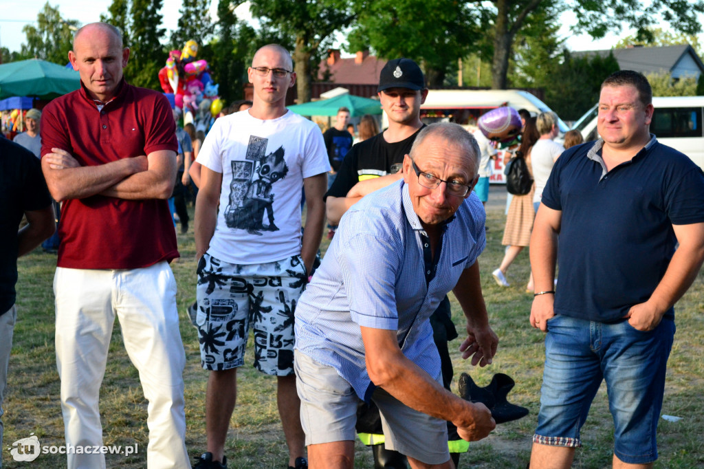 Teresińska Noc Czerwcowa 2019