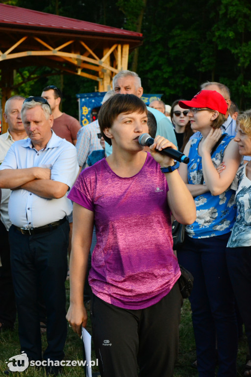 Teresińska Noc Czerwcowa 2019