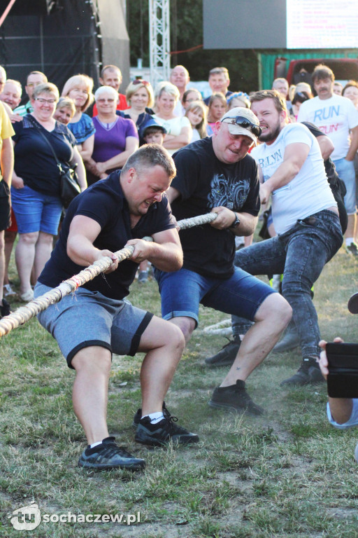 Teresińska Noc Czerwcowa 2019