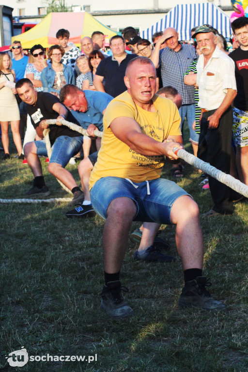 Teresińska Noc Czerwcowa 2019