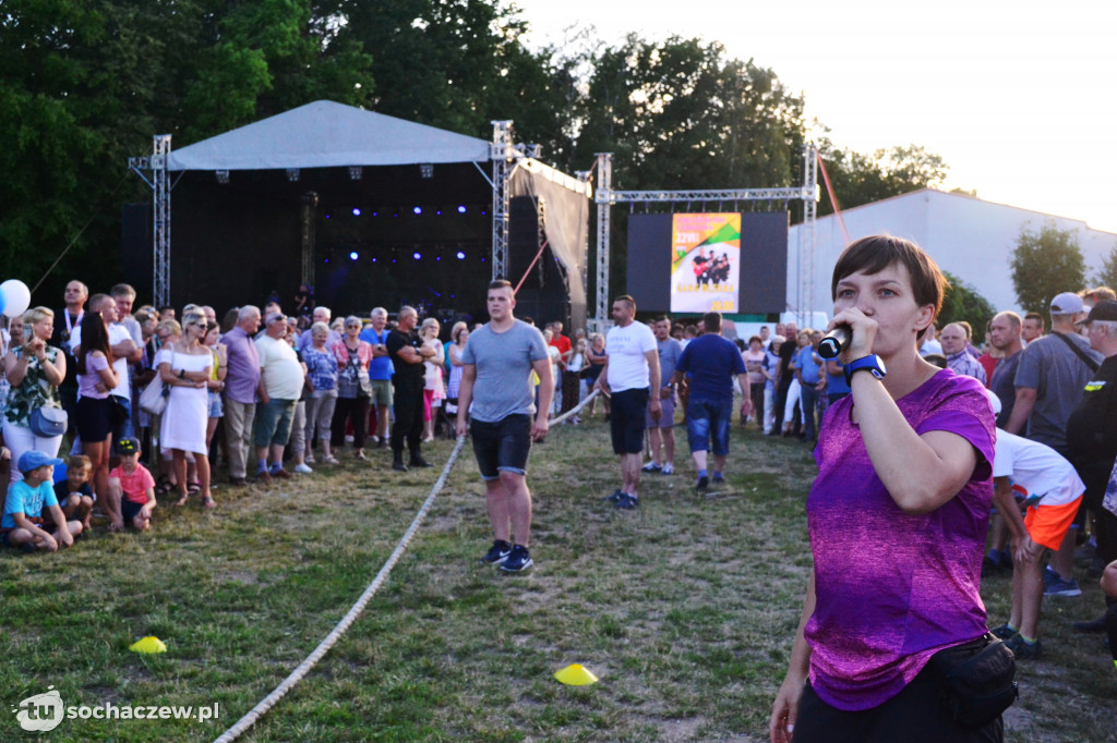 Teresińska Noc Czerwcowa 2019