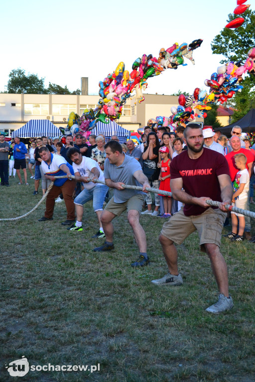 Teresińska Noc Czerwcowa 2019