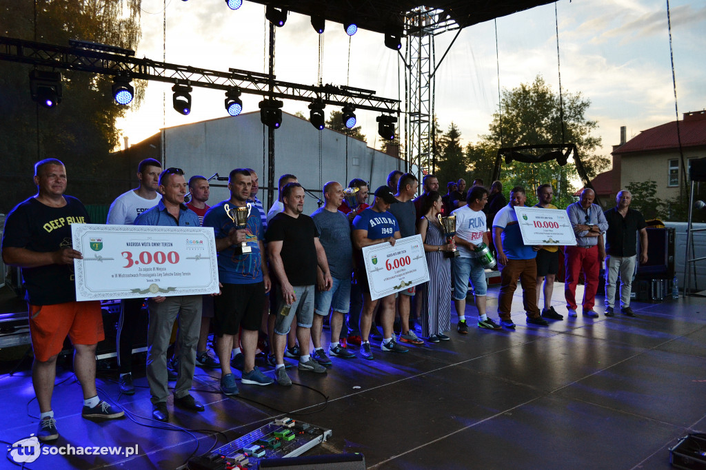 Teresińska Noc Czerwcowa 2019