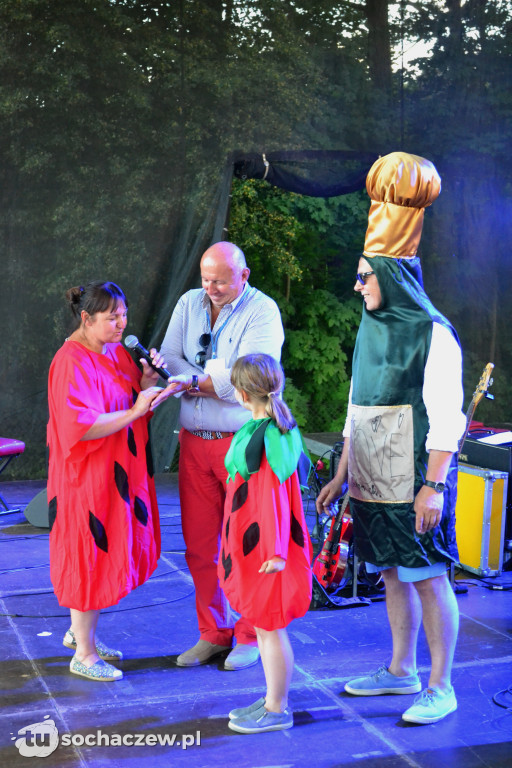 Teresińska Noc Czerwcowa 2019