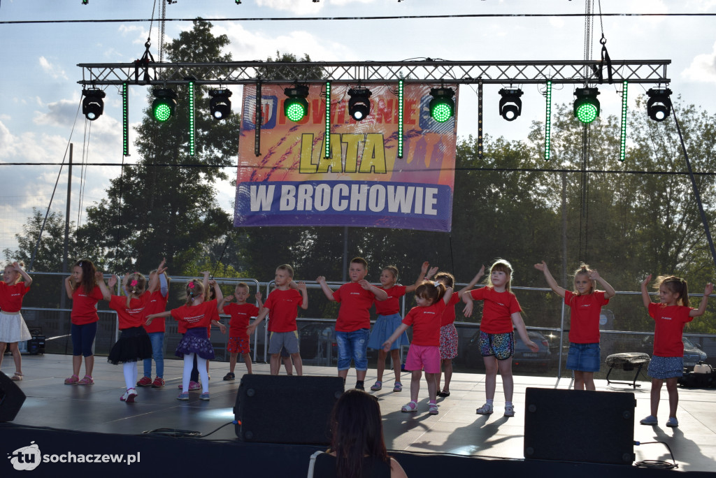 V Powitanie Lata w Brochowie