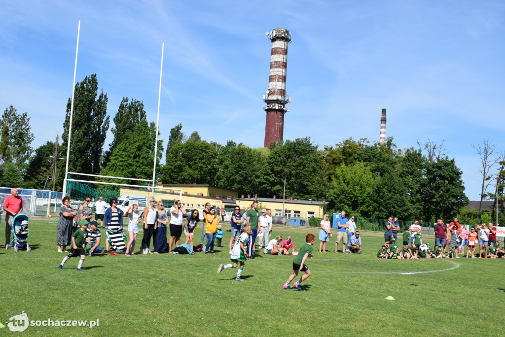 90 lat Bzury - piknik rodzinny w Chodakowie