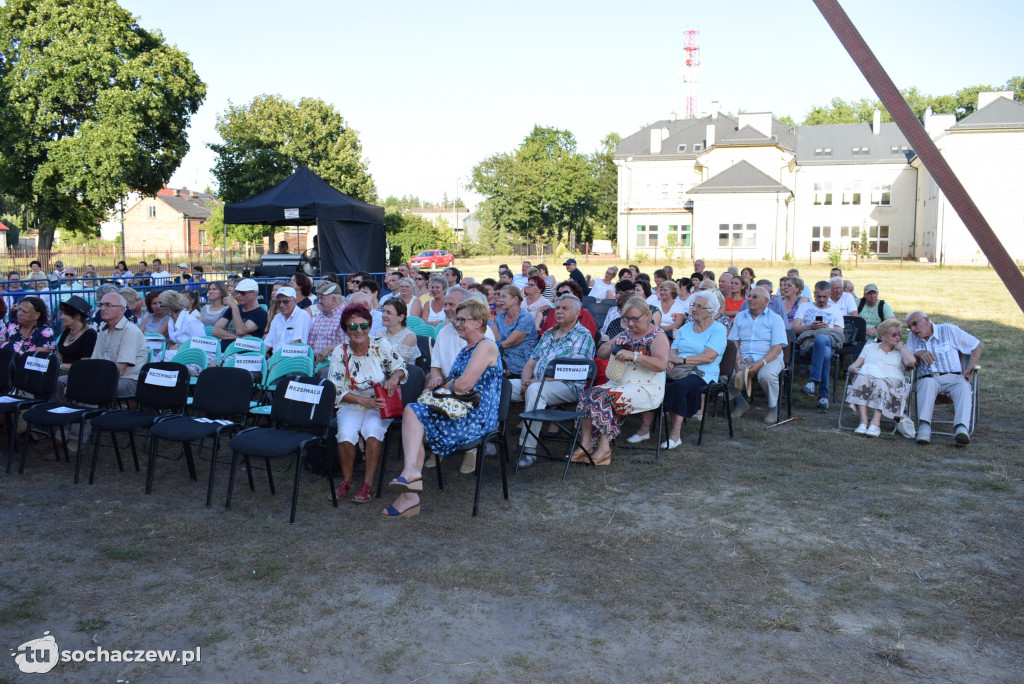 Urodzinowy koncert orkiestry Camerata Mazovia