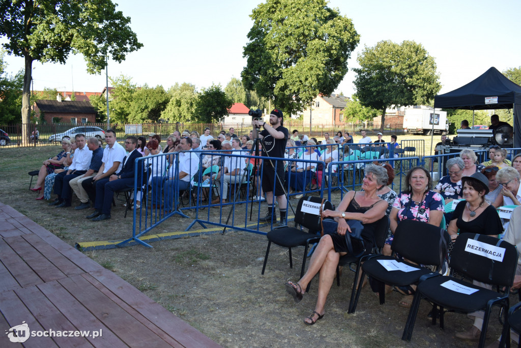 Urodzinowy koncert orkiestry Camerata Mazovia