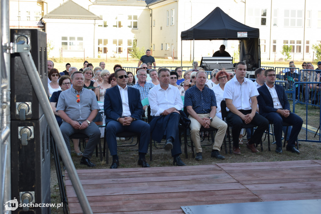 Urodzinowy koncert orkiestry Camerata Mazovia