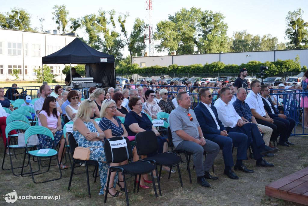 Urodzinowy koncert orkiestry Camerata Mazovia