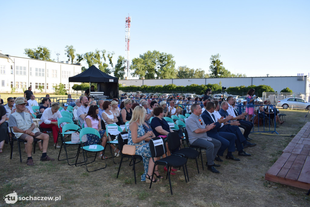 Urodzinowy koncert orkiestry Camerata Mazovia