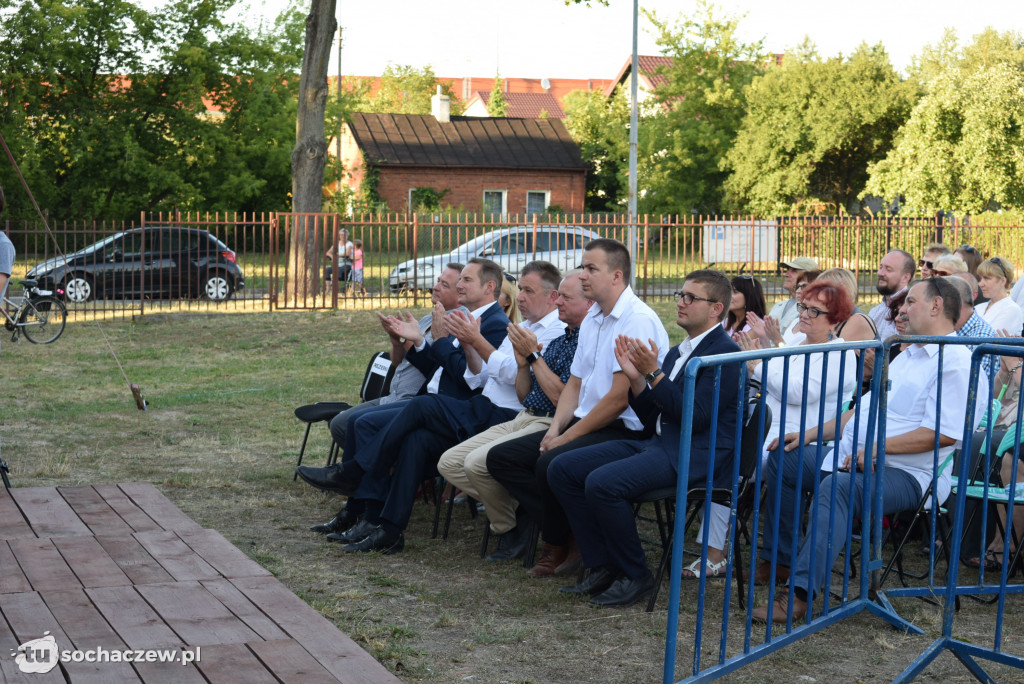 Urodzinowy koncert orkiestry Camerata Mazovia