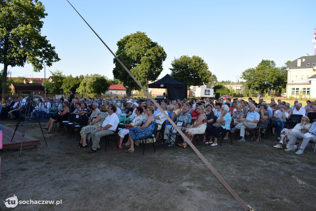 Urodzinowy koncert orkiestry Camerata Mazovia