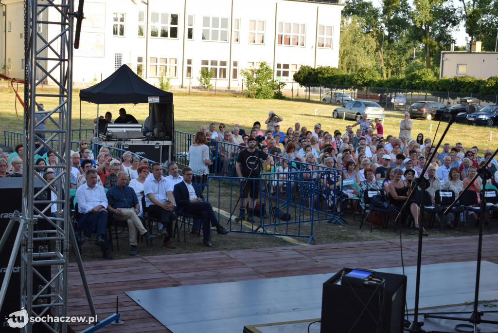 Urodzinowy koncert orkiestry Camerata Mazovia