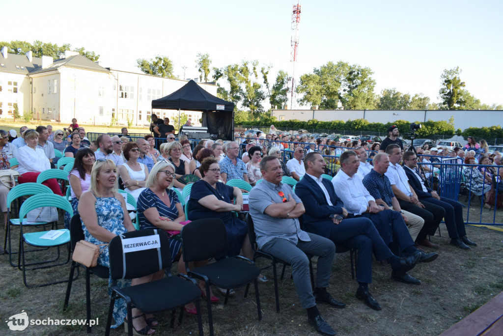 Urodzinowy koncert orkiestry Camerata Mazovia