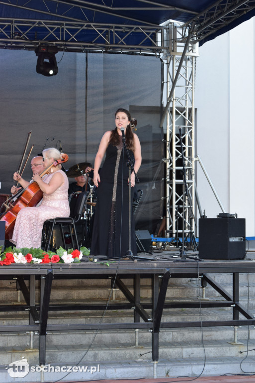 Urodzinowy koncert orkiestry Camerata Mazovia