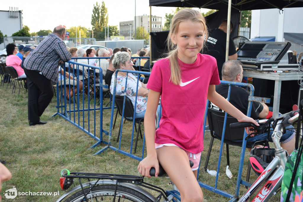 Urodzinowy koncert orkiestry Camerata Mazovia
