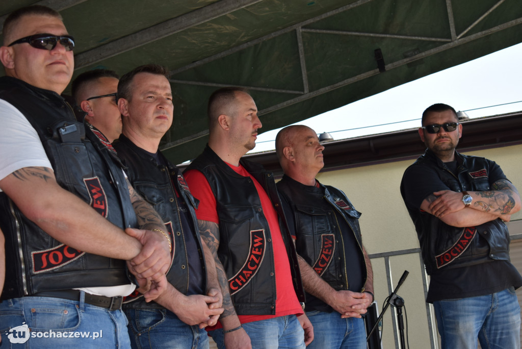 Nie żyje Tomasz Sołdaczuk