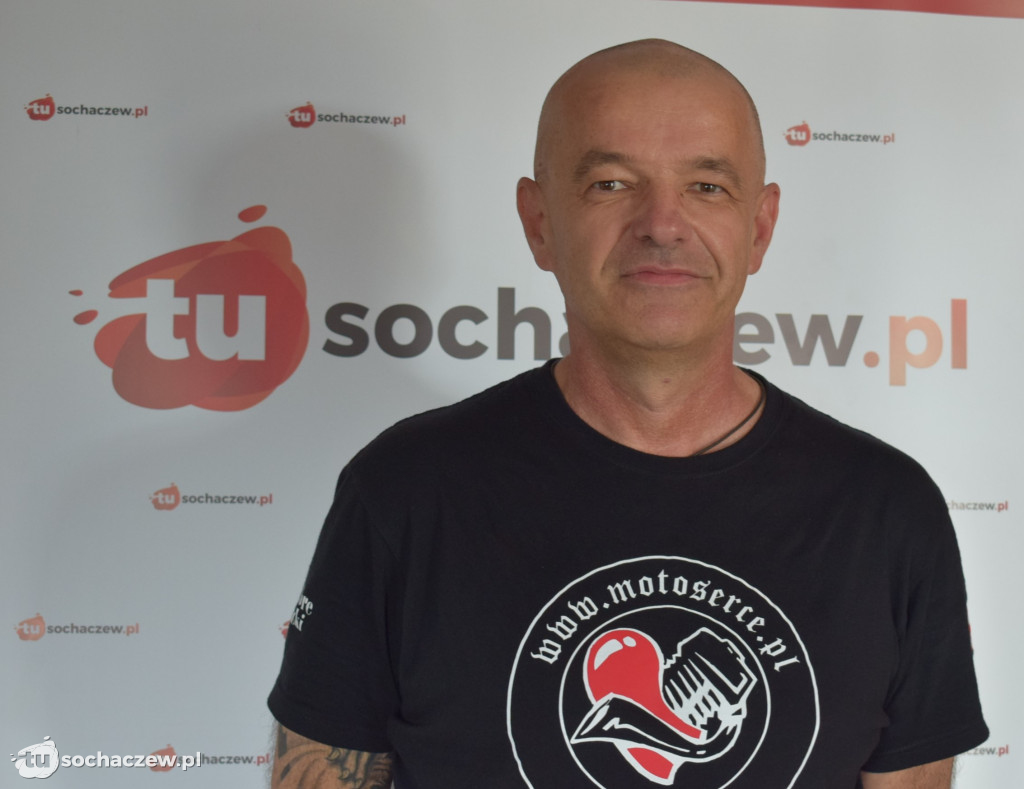 Nie żyje Tomasz Sołdaczuk