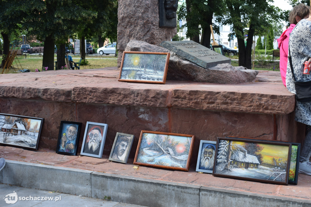 Piknik historyczny, okno sztuki i bulwary