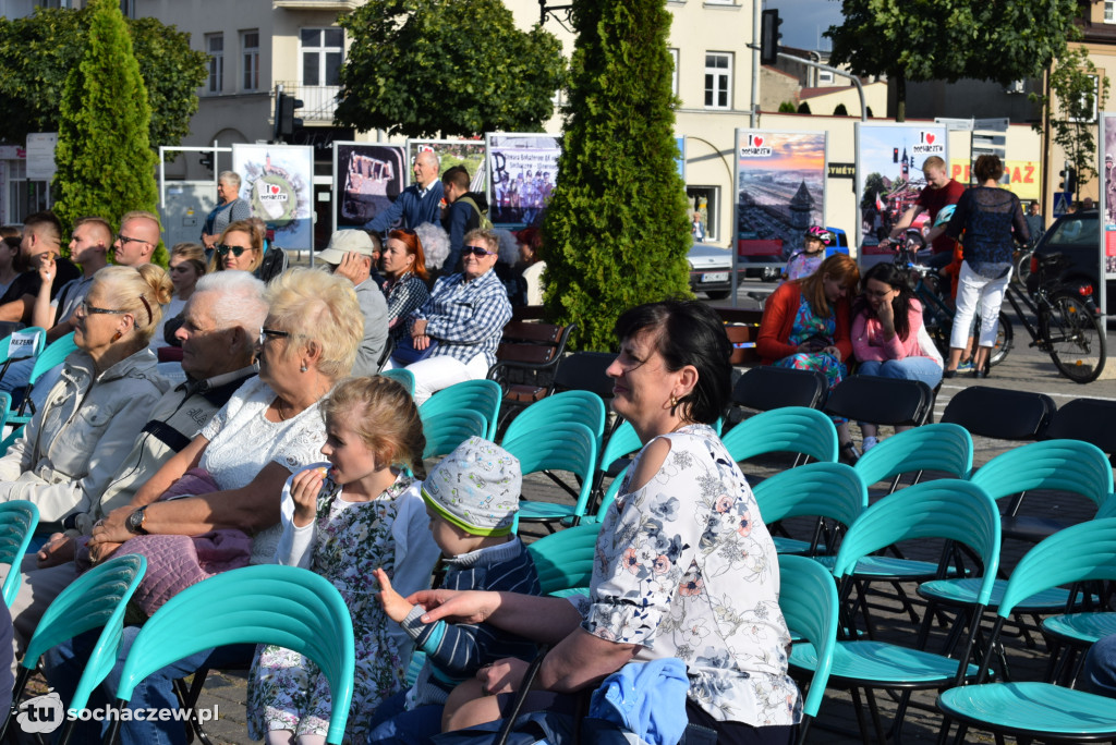 Festiwal Folklorystyczny i tłumy mieszkańców