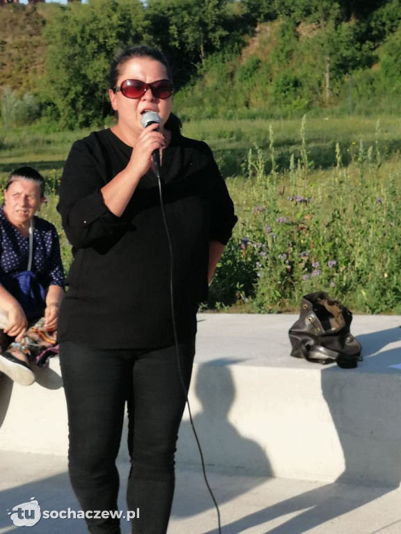 Bulwary jako przestrzeń artystyczna