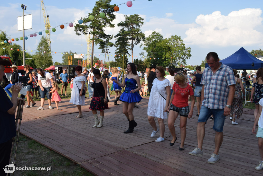 Stacja Teresin 2019 i Auto Moto Fest II