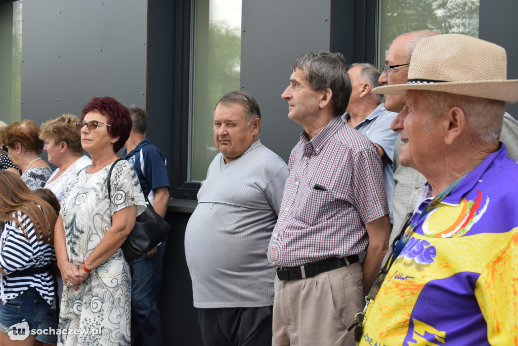 Święto Policji w Sochaczewie