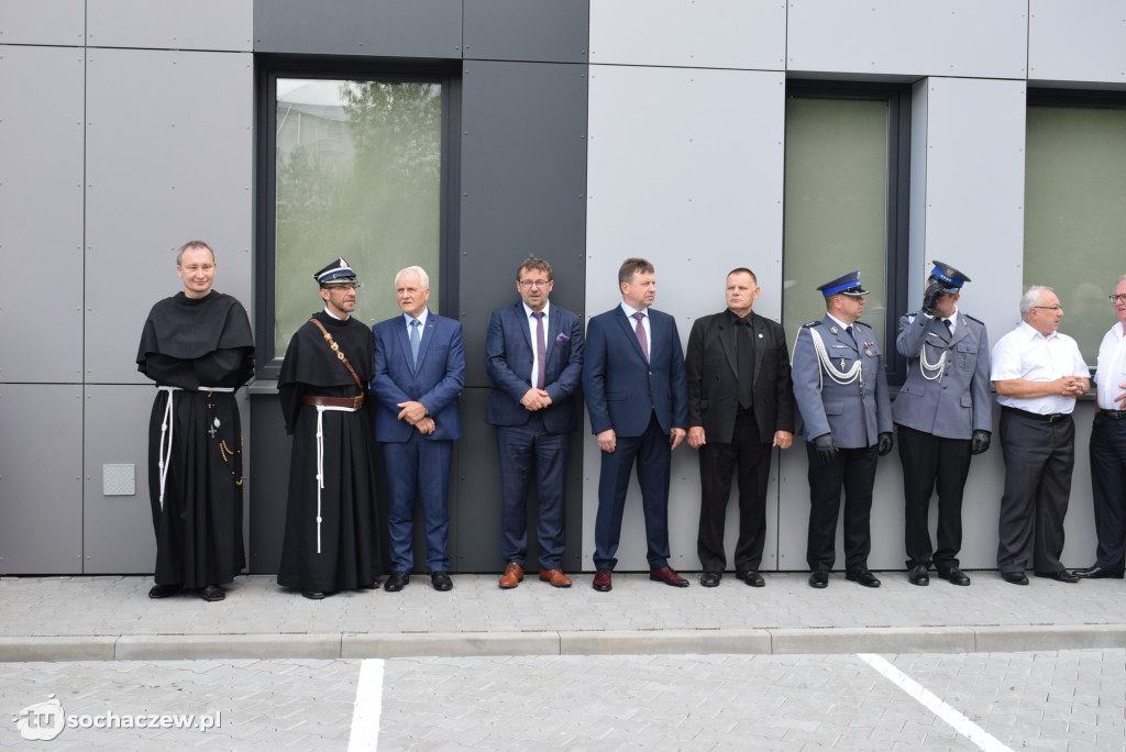 Święto Policji w Sochaczewie