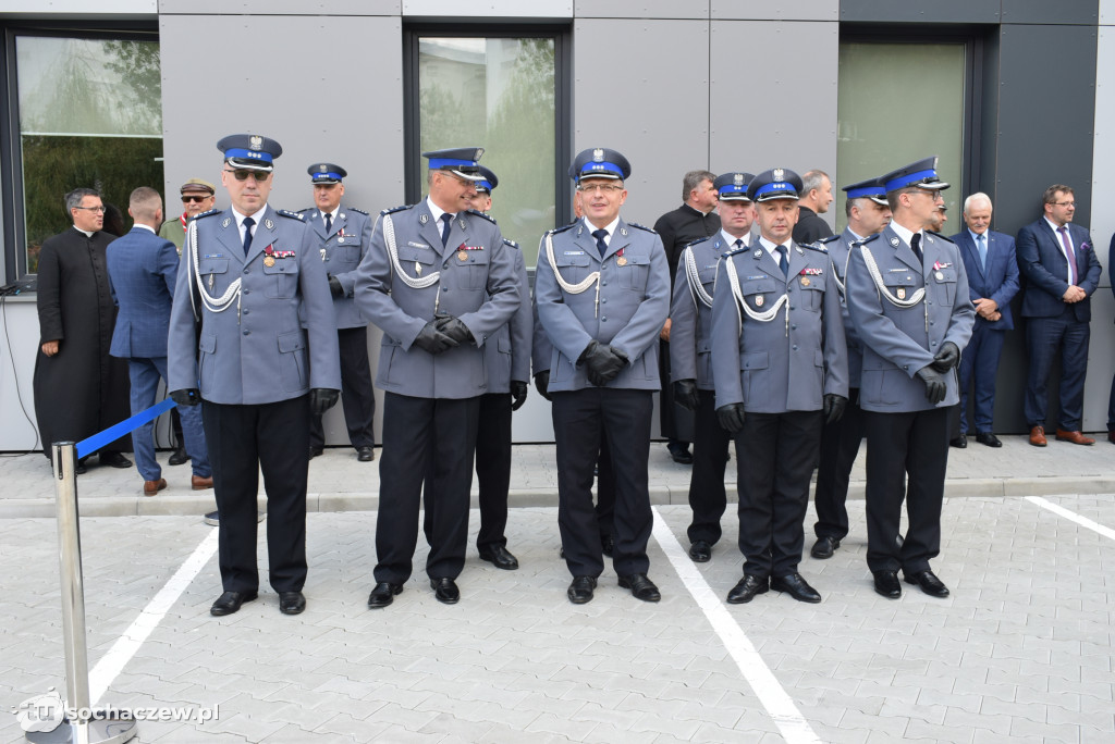 Święto Policji w Sochaczewie