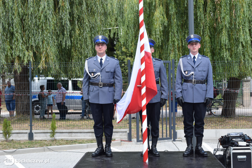 Święto Policji w Sochaczewie