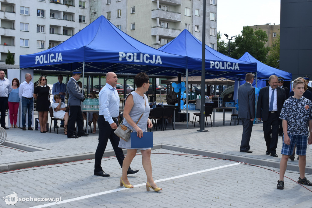 Święto Policji w Sochaczewie