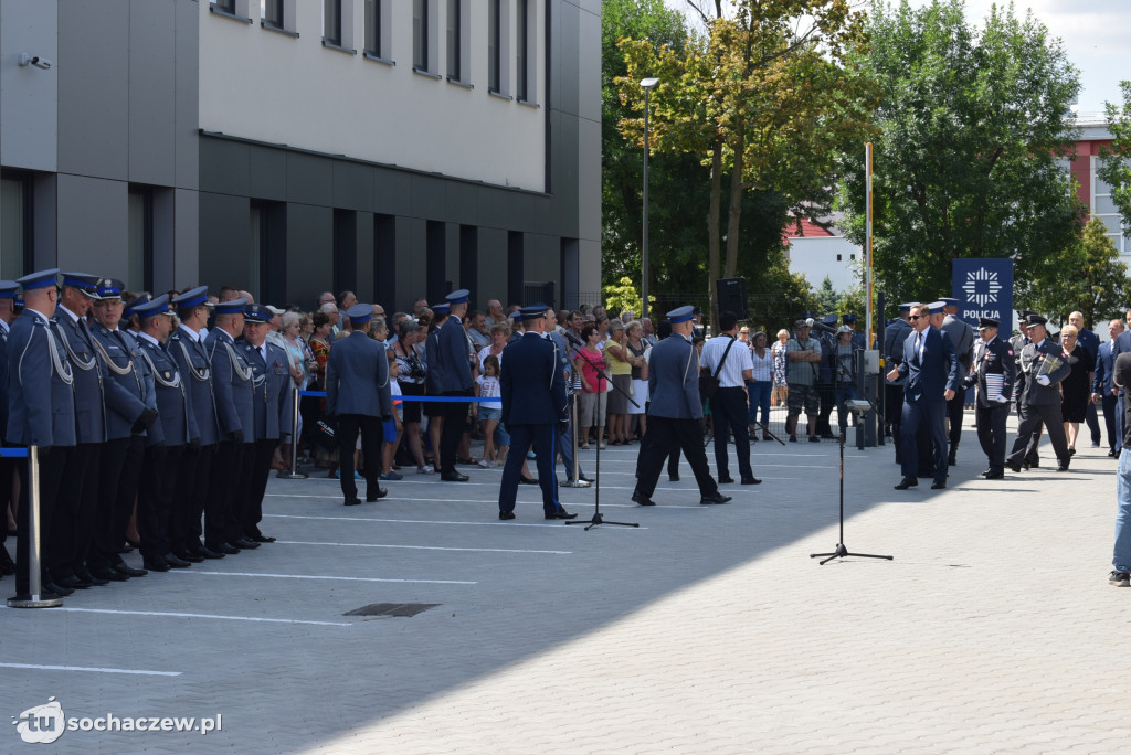 Święto Policji w Sochaczewie