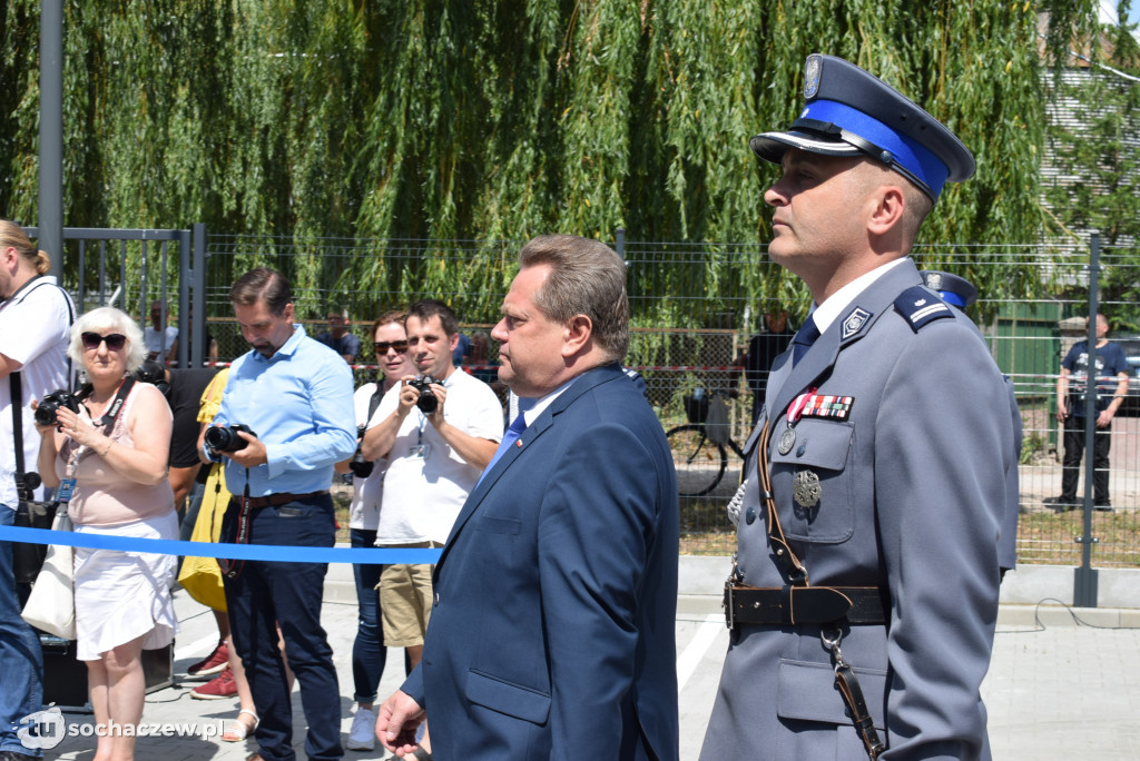 Święto Policji w Sochaczewie