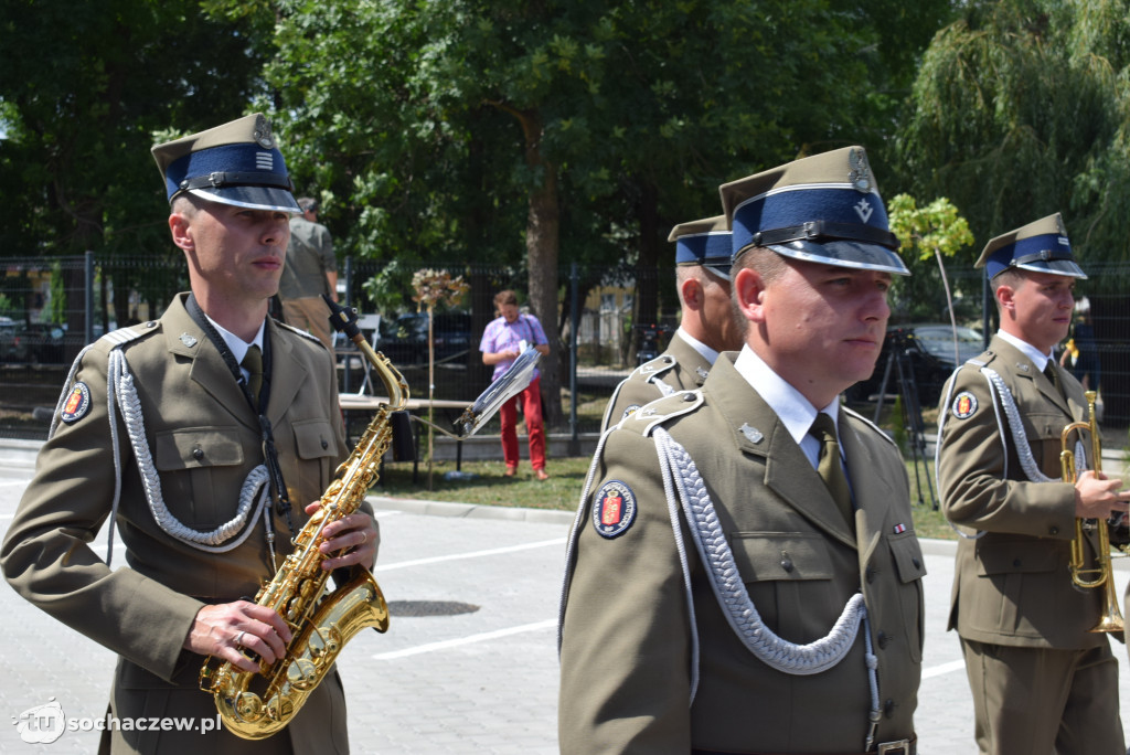 Święto Policji w Sochaczewie
