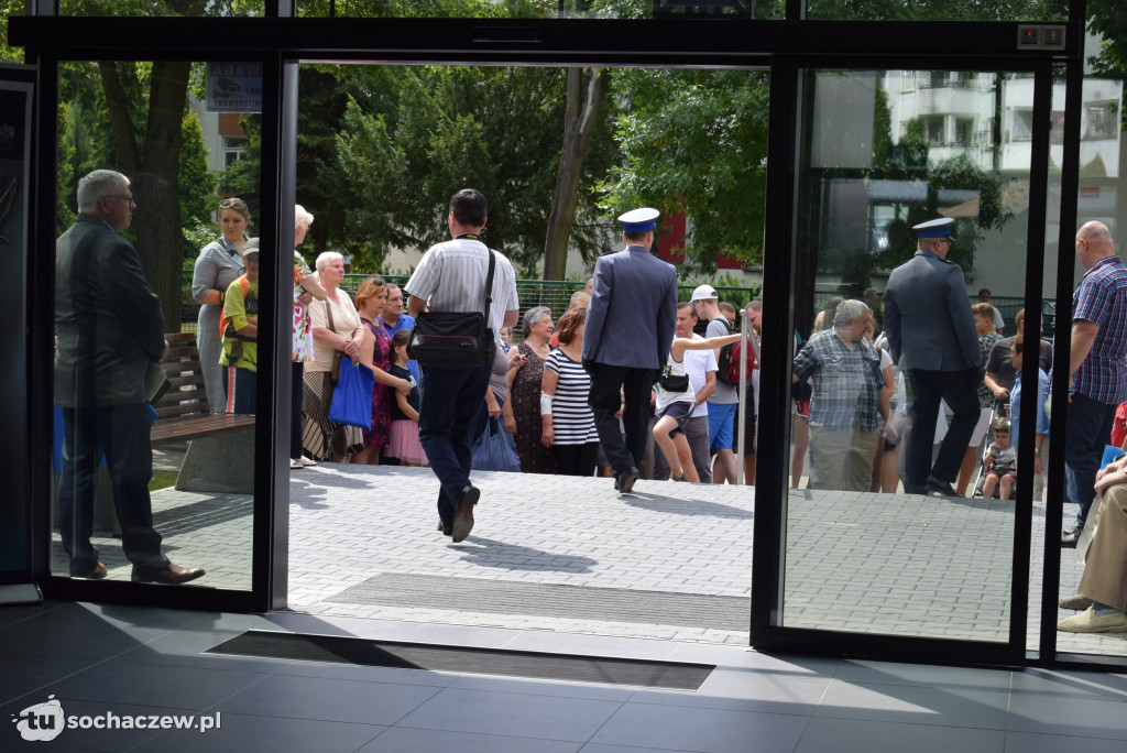 Święto Policji w Sochaczewie