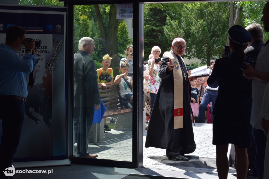 Święto Policji w Sochaczewie