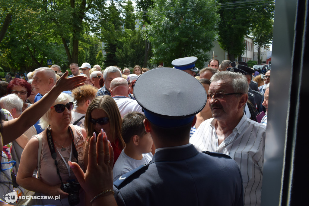 Święto Policji w Sochaczewie