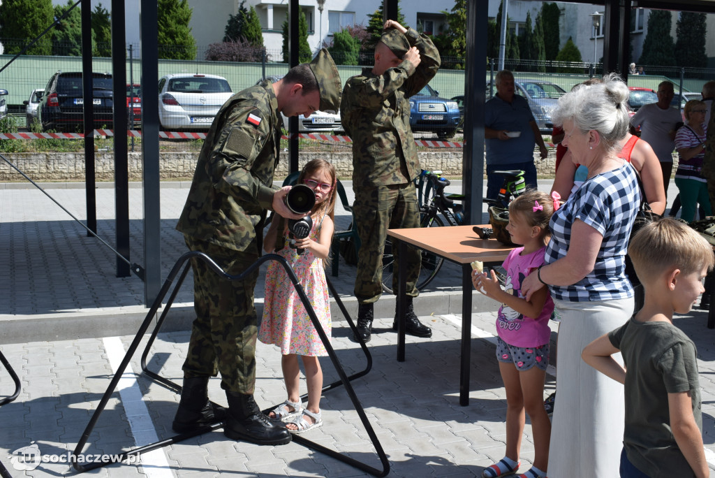 Święto Policji w Sochaczewie