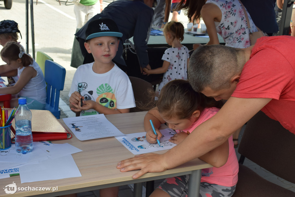 Święto Policji w Sochaczewie