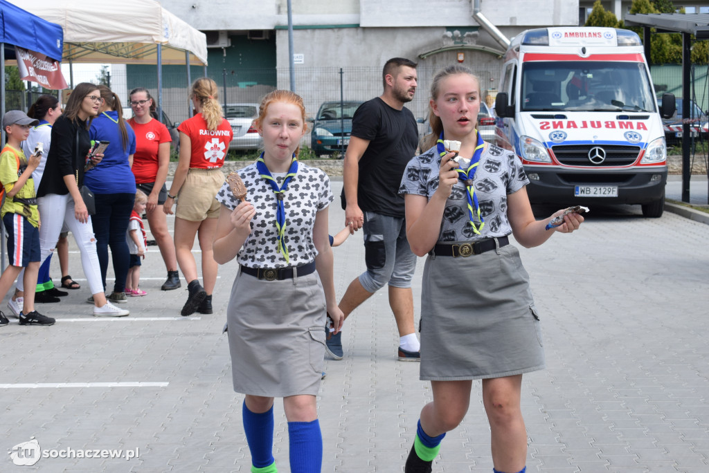 Święto Policji w Sochaczewie