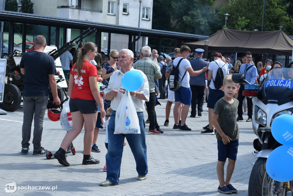 Święto Policji w Sochaczewie