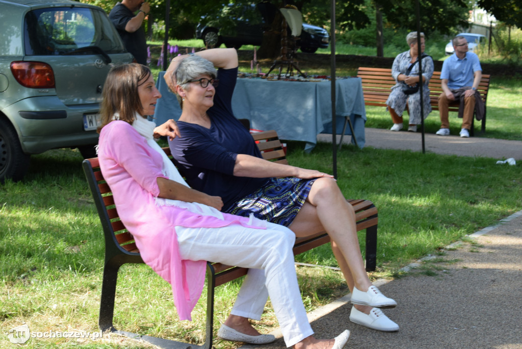 Sochaczewski Turniej Rycerski 2019
