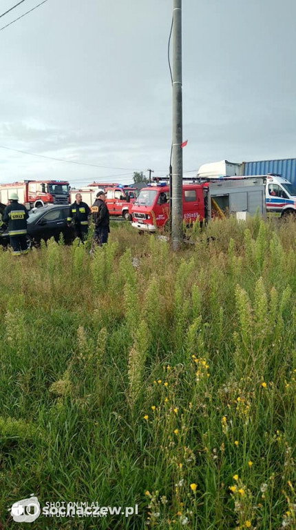 Dachowanie w Giżycach