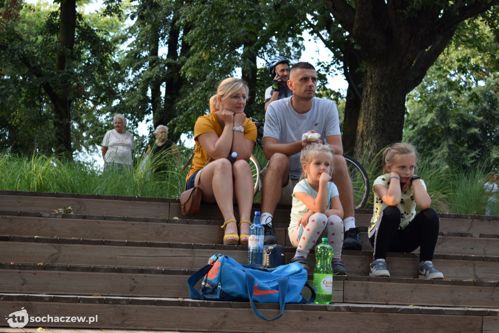 Zumba Sochaczew 2019