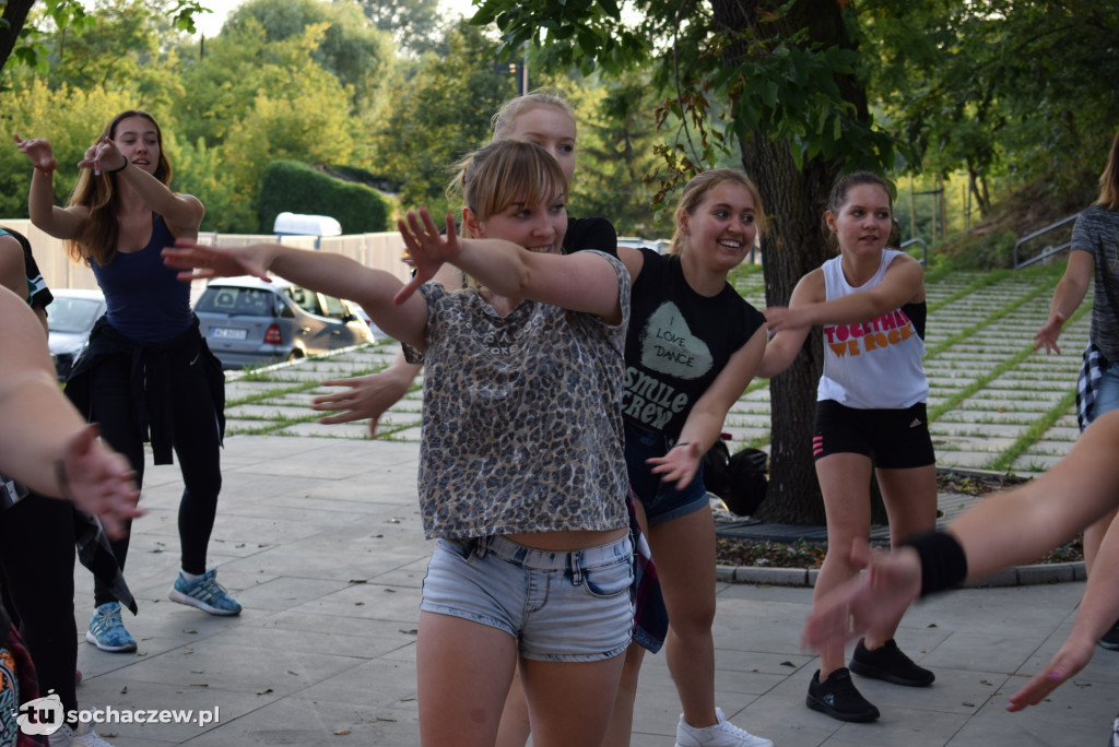 Zumba Sochaczew 2019