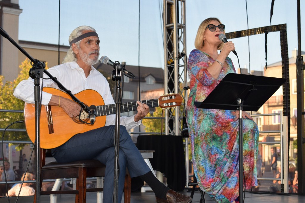 Festiwal Jazzowy Sochaczew 2019