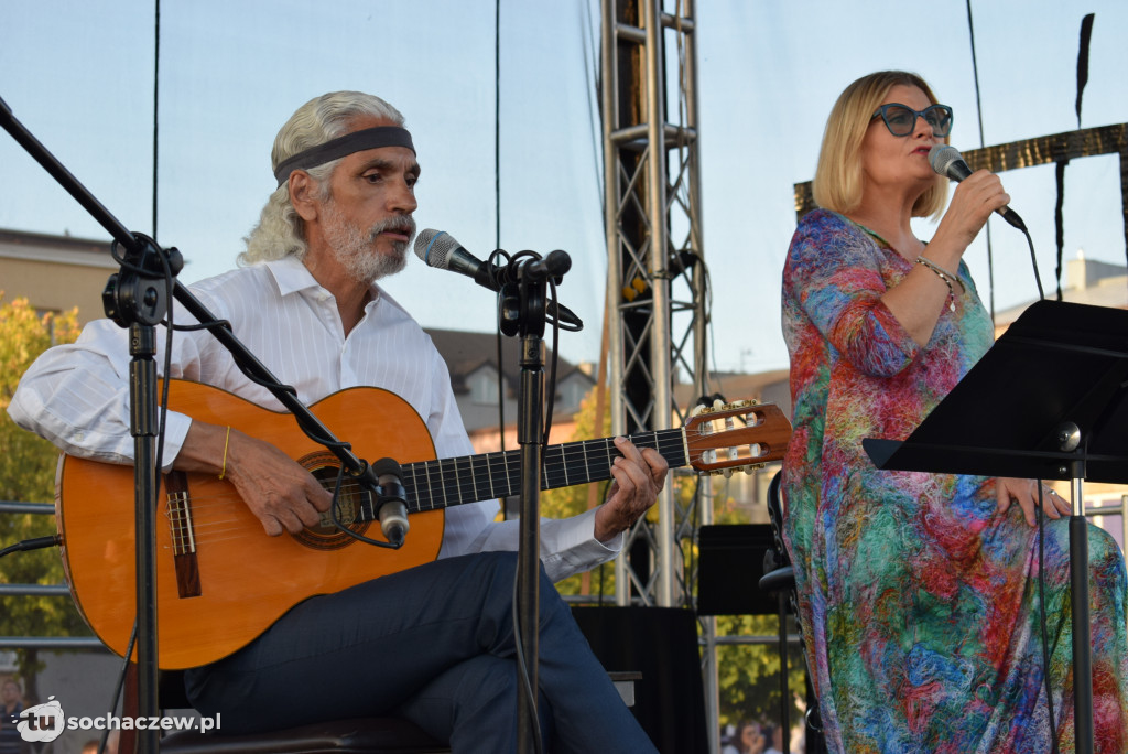 Festiwal Jazzowy Sochaczew 2019