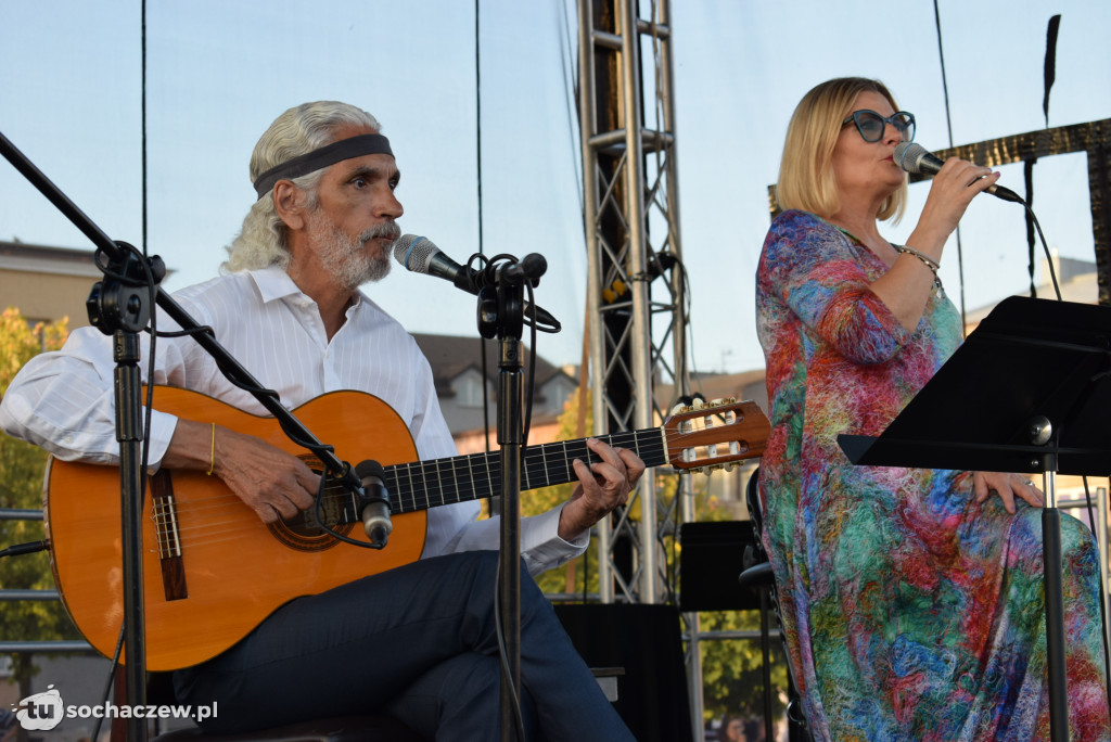 Festiwal Jazzowy Sochaczew 2019