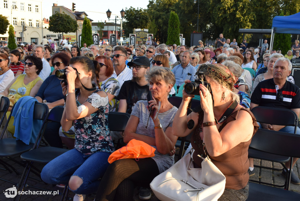 Festiwal Jazzowy Sochaczew 2019